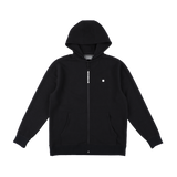 モナークジャケット ブラック / 全2色