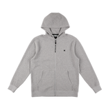 モナークジャケット グレーオートミール / 全2色