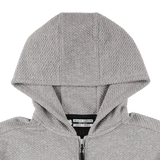 モナークジャケット グレーオートミール / 全2色