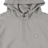 ロメオフーディー ライトグレー / 全3色