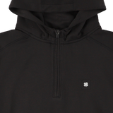 ロメオフーディー ブラック / 全3色