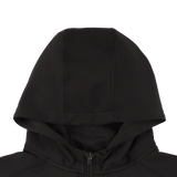 ロメオフーディー ブラック / 全3色