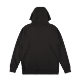 ロメオフーディー ブラック / 全3色