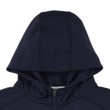 ロメオフーディー ネイビー / 全3色