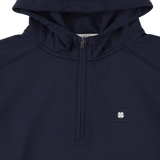 ロメオフーディー ネイビー / 全3色